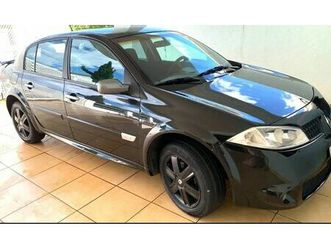 sedan expression hi-flex 1.6 16v