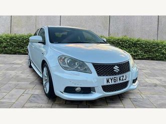 2.4 16v sport cvt 4wd euro 5 4dr