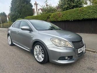 2.4 16v sport cvt 4wd euro 5 4dr
