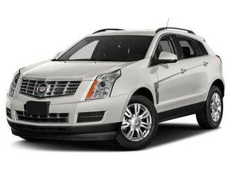 used 2015 cadillac srx premium collection