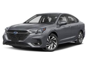 used 2023 subaru legacy touring xt