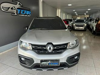 outsider 1.0 flex 12v 5p mec.