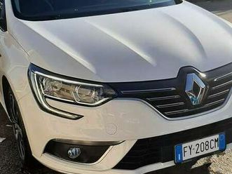 megane 1.3 tce duel2 140cv fap