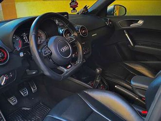 s1 sportback 2.0 tfsi quattro