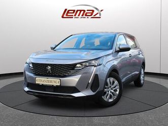 peugeot 5008 1.2 puretech aut.7-sitze netto 12.597 #570