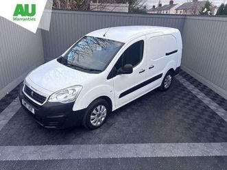 1.6 bluehdi 744 s l2 6dr