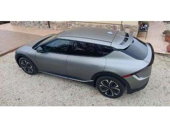 77,4 kwh air superchargedomfort pack awd