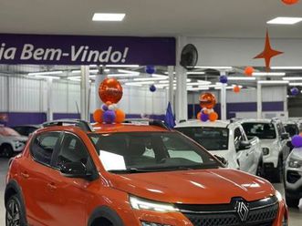 techno flex 1.0 tb 12v 5p aut.