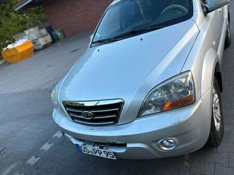 kia sorento 3.3 v6 ex ex lpg