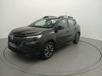 renault kardian evolut. flex 1.0 tb 12v 5p aut. 2025