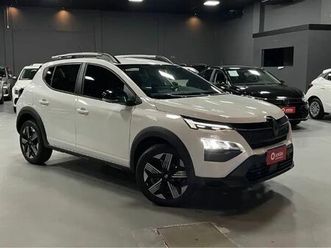 techno flex 1.0 tb 12v 5p aut.