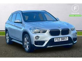 2019 - xdrive 20d sport 5dr step auto