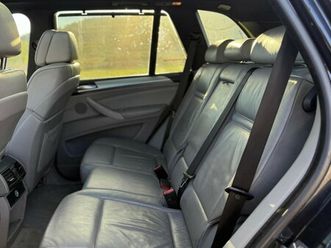 bmw x5 xdrive 35d março/09