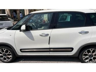 fiat 500l 1.3 multiject julho/15