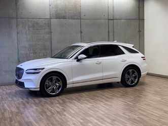 gv70*electrified*sport*kwh 77,4*awd*