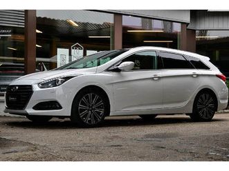 i40 wagon 1.7 crdi 141 vertex