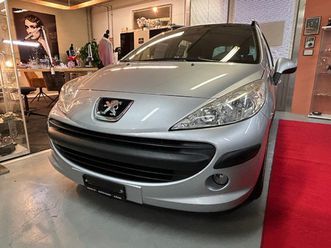 207 sw 1.4 16v trendy