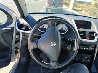 207 sw 1.6hdi confort confort