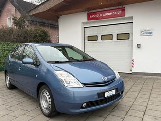 prius 1.5 16v hybrid
