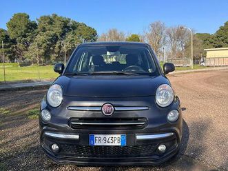 fiat 500l 1.6 mjt lounge