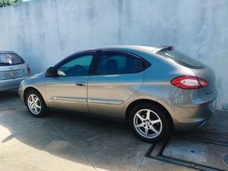 chery cielo 1.6 16v 119cv 5p 2012