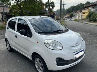 chery qq 1.0 act fl 12v/1.0 12v flex 5p 2018