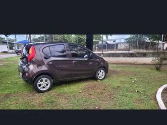 chery qq 1.0 look fl 12v/1.0 12v flex 5p 2018