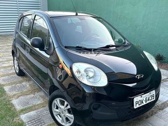chery qq 1.0 look fl 12v/1.0 12v flex 5p 2019