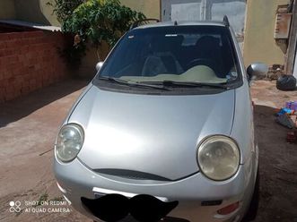 chery qq 1.1/1.0 12v 69cv 5p 2012