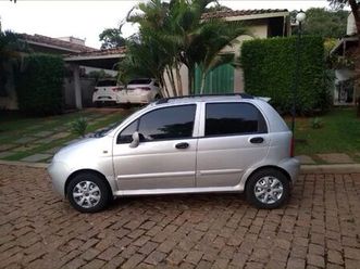 chery qq 1.1/1.0 12v 69cv 5p 2012