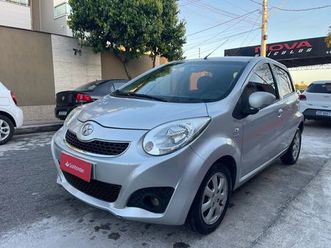 jac j2 1.4 16v 5p mec. 2014