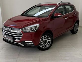 jac t40 1.5 jet flex 16v 5p mec. 2018