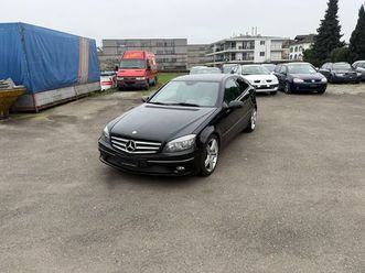 clc 180 kompressor automatic