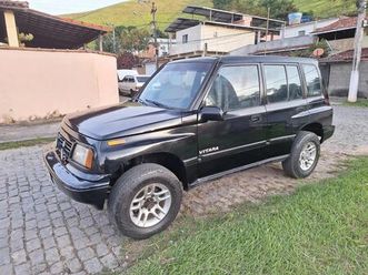 suzuki sidekick metal 1992