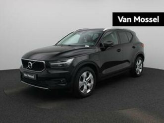 volvo xc40 1.5 t5 recharge inscription expression | harman/k — volvo — marktplaats