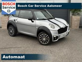 chatenet ch26 executive / sport / garantie/ lm velgen / park — overige auto's — marktplaats