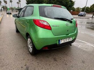 mazda - mazda2