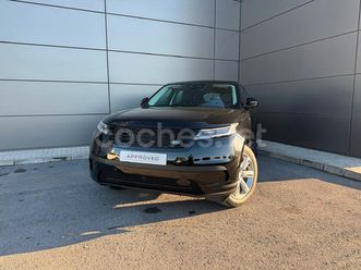 land-rover range rover velar 2.0 i4 phev s 4wd auto