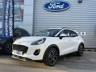 1.0 flexifuel 125ch s&s mhev titanium