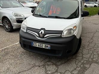 kangoo maxi