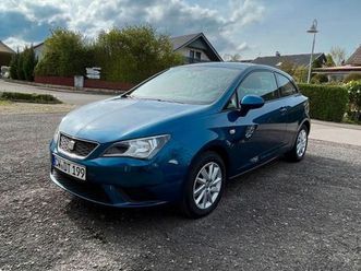 seat ibiza sc 1.2 tsi