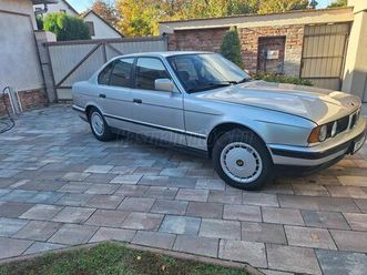 bmw 5-ös sorozat 524td