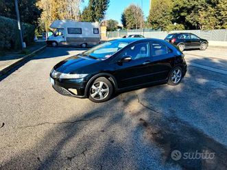 honda civic viii 1.4 i vtec 100 cv – 2009