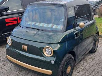 serie speciale da 89 euro al mese tetto panorama