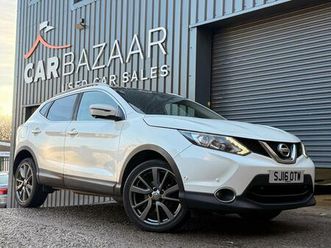 1.5 dci tekna 2wd euro 6 (start/stop) 5dr