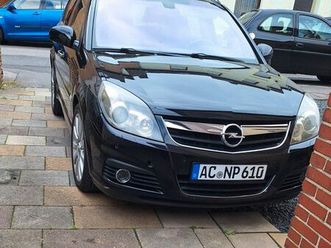 opel signum edition plus 2.2 direct mt-6 edition plus
