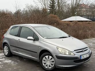 peugeot 307 1.6 lpg//dobry stan//zimowe opony//świąteczna rabat -35% wroclaw krzyki • olx.pl