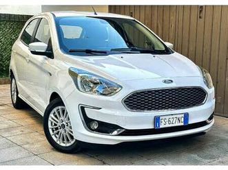 ka+ 1.2 s&s cool & connect