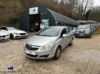 opel corsa d 1.3 cdti 75cv 3ème main