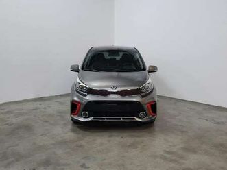 1.2 aut. gt line * carplay * camera *